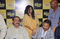 Mirchi Music Awards Press Meet